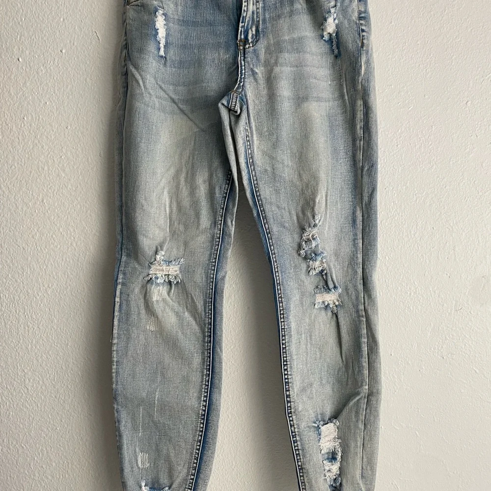 Refuge denim jeans (NWT) - Picture 3 of 12